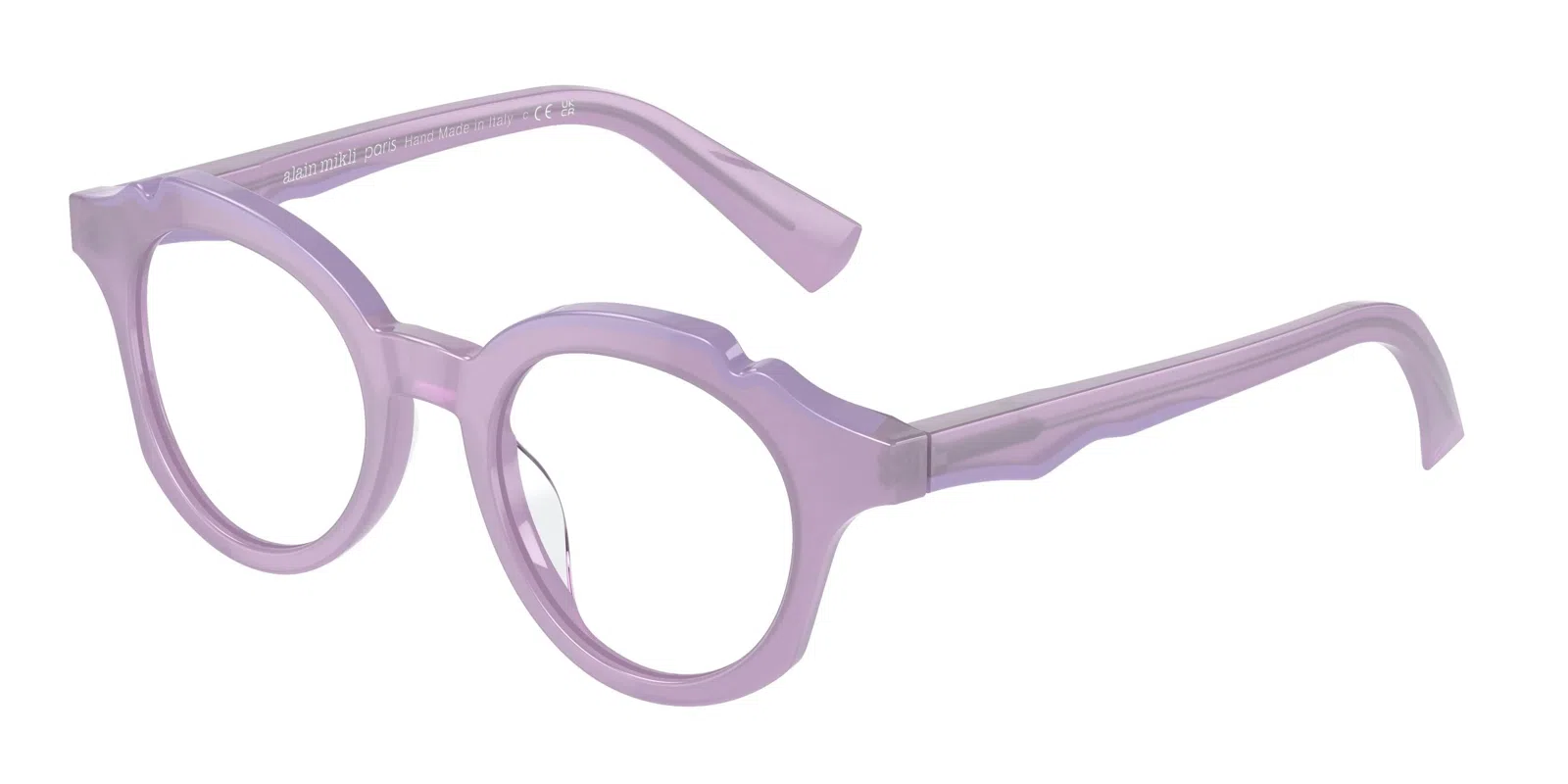 Alain Mikli 3165 Eyeglasses - view 2